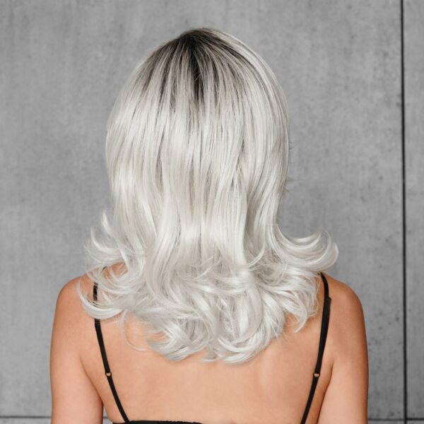 Hairdo White Out Wig