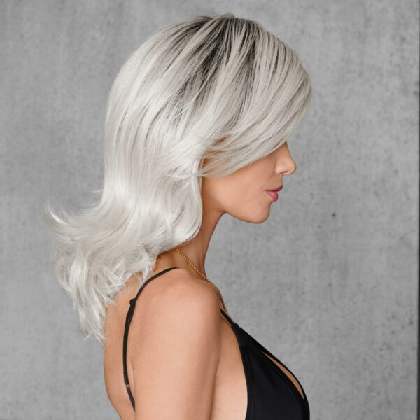 Hairdo White Out Wig