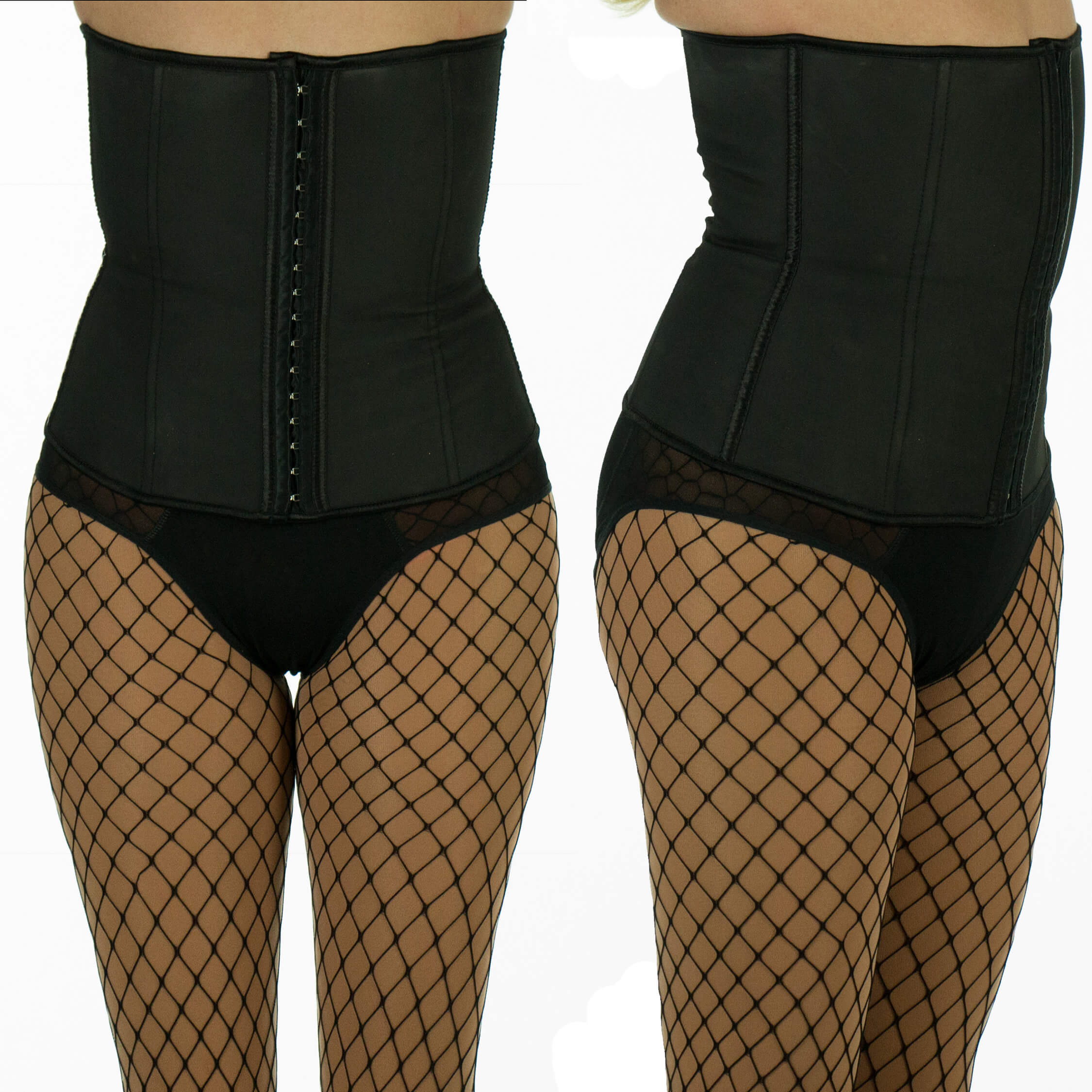  DressTech Crotchless Crossdresser Hip Pad Girdle - Shape 'N Go  - Nude - Small : Clothing, Shoes & Jewelry