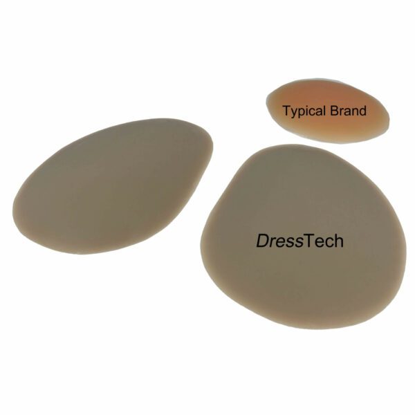 Crossdressing Silicone Butt Pads | DressTech Store