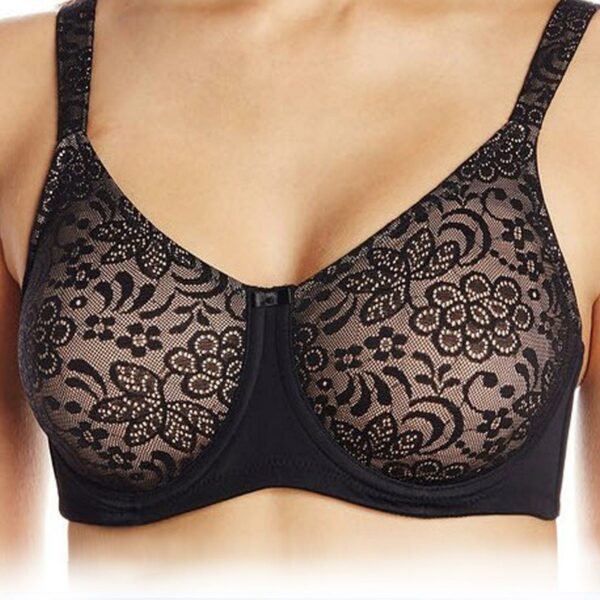 Amoena Annette bra pocketed bra