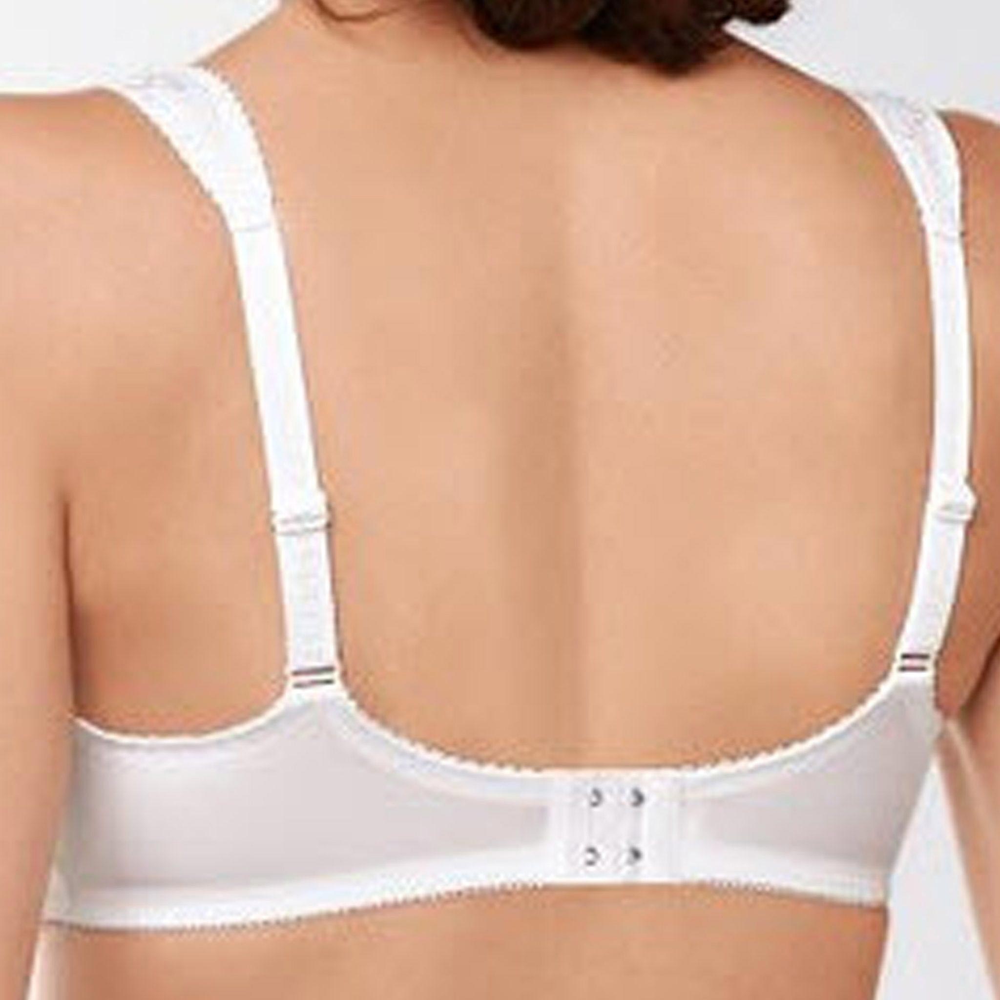 Amoena Carmen bra back