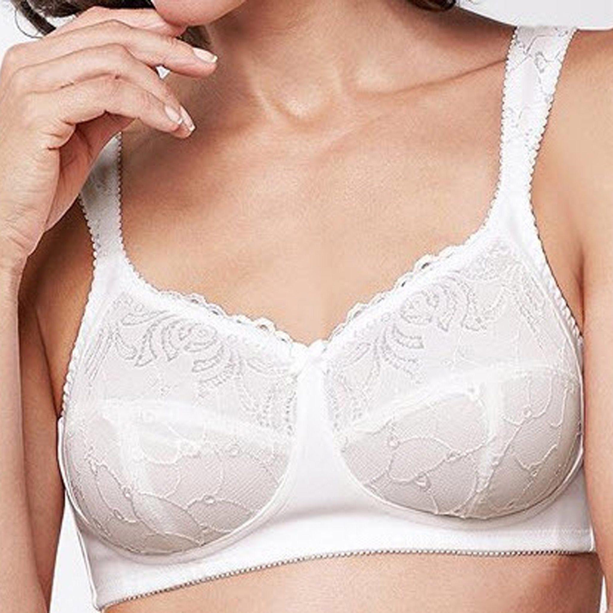 Amoena Carmen bra front