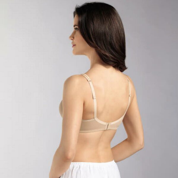 Amoena Women's Alina Wire-Free Pocketed Mastectomy Bra : Clothing, Shoes &  Jewelry 