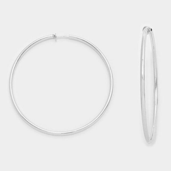 dt6001 clip on earring