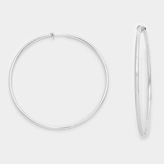 dt6001 clip on earring