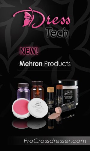 MEHRON Makeup