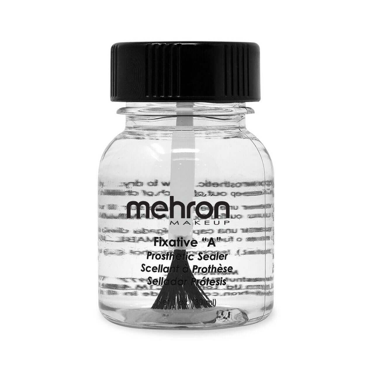 Mehron Fixative