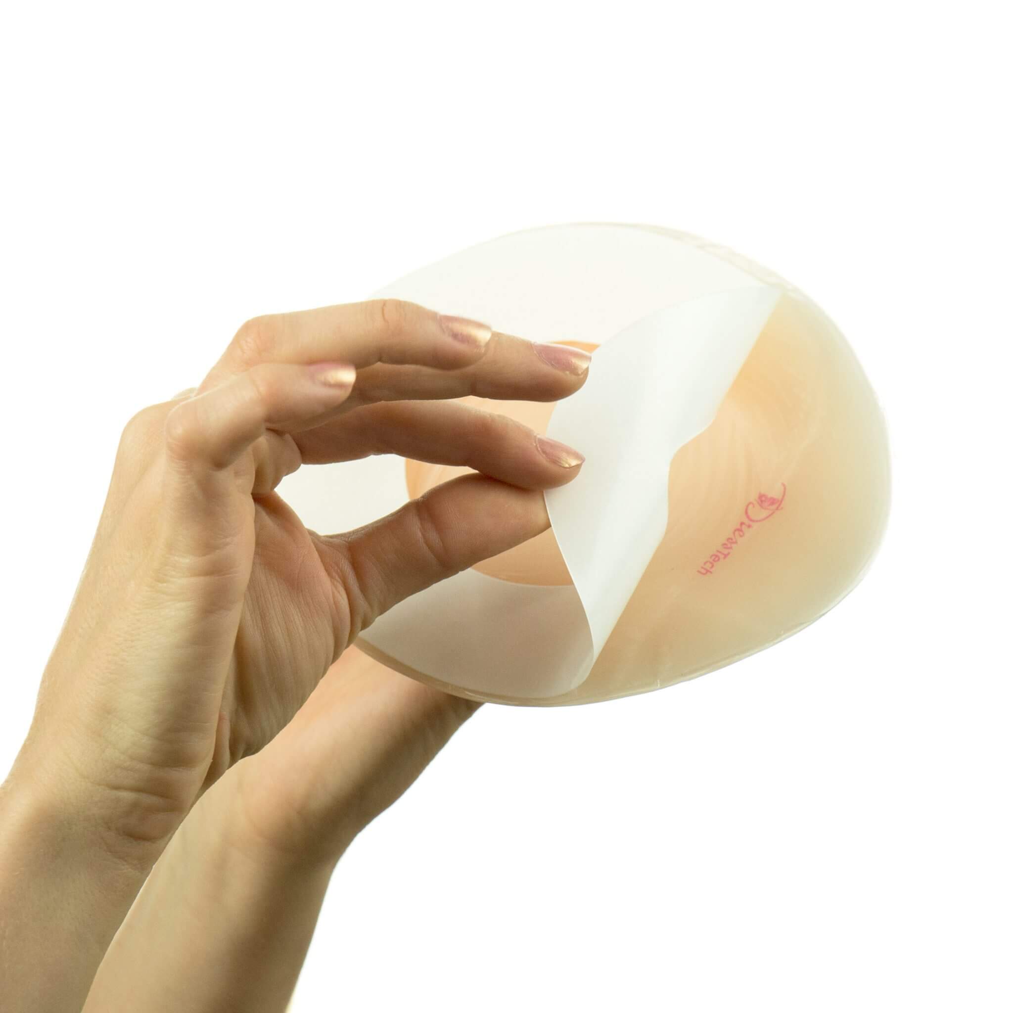 Proform Silicone Breast Plate – Liquid Filled! – DressTech Store