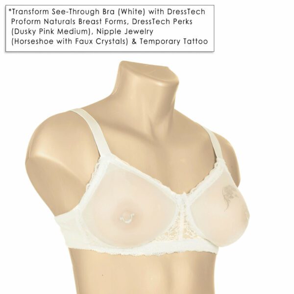 Amoena® Premium Priform Breast Form