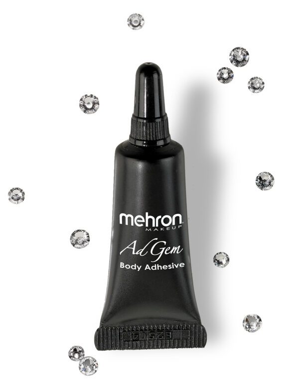 Adhesive Tape  Mehron Makeup