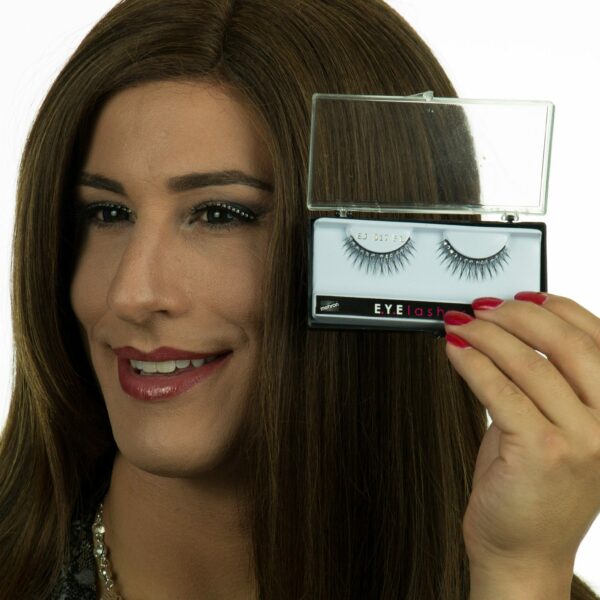 Mehron Drag Queen Eyelashes