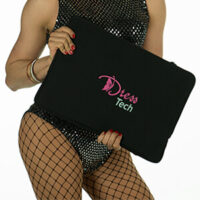  DressTech Crotchless Crossdresser Hip Pad Girdle - Shape 'N Go  - Nude - Small : Clothing, Shoes & Jewelry