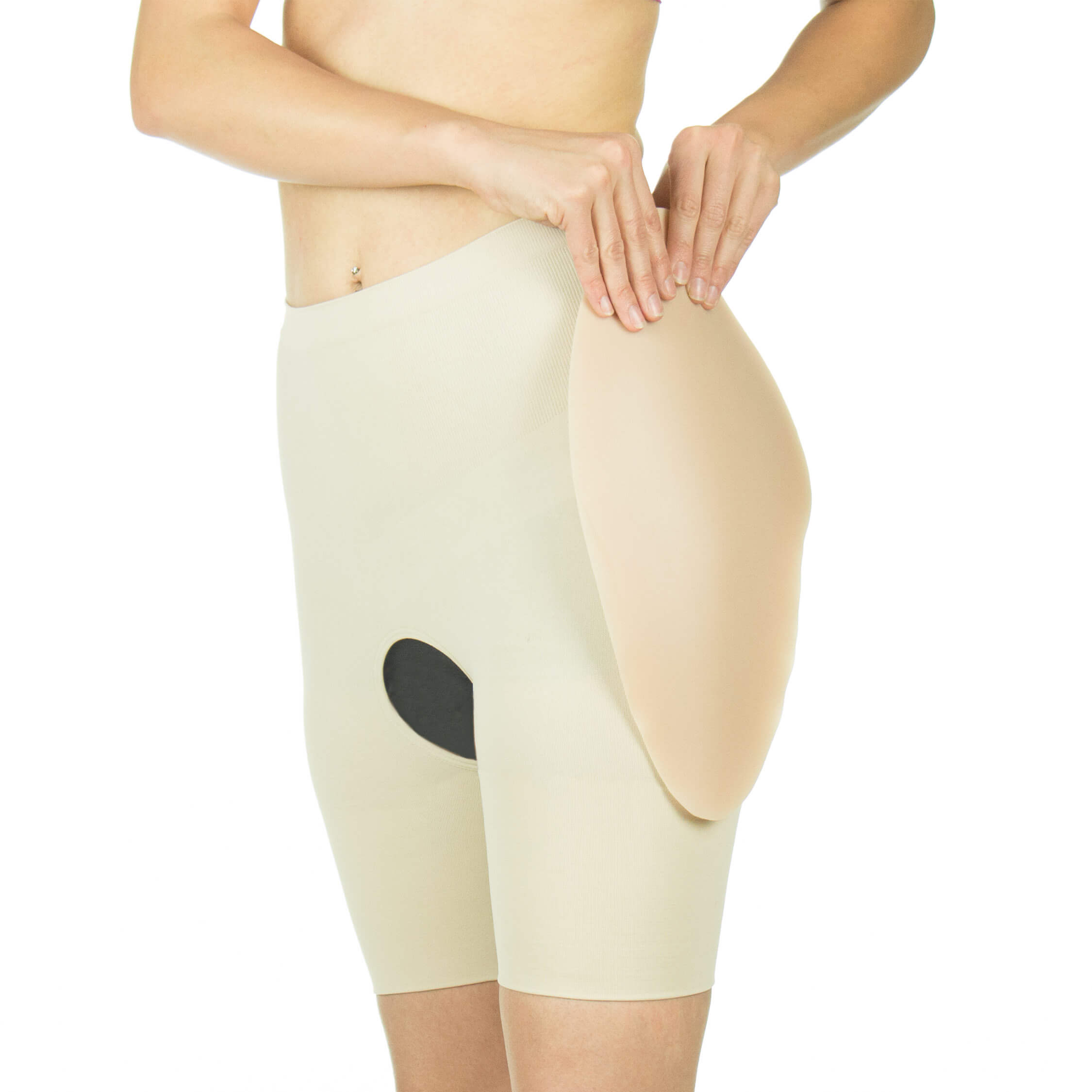 DT Shape n Go With Hip Pad