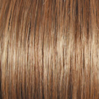 Raquel Welch Wig Color Buttered Walnut