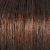 Raquel Welch Cocoa Wig Color