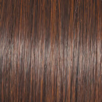 Raquel Welch Wig Color Copper Mahogany