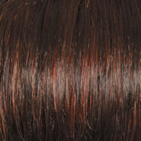 Raquel Welch Wig Color Coppery Mink