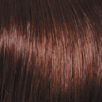 Raquel Welch Wig Color Dark Auburn