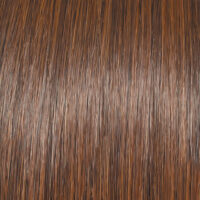 Raquel Welch Wig Color Dark Chocolate