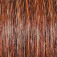 Raquel Welch Wig Color Fiery Copper