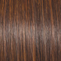 Raquel Welch Wig Color Ginger Brown