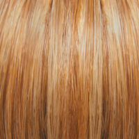 Raquel Welch Wig Color Glazed Apricot