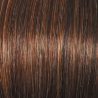 Raquel Welch Wig Color Glazed Hazelnut