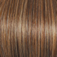 Raquel Welch Wig Color Glazed Mocha