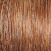 Raquel Welch Wig Color Glazed Strawberry