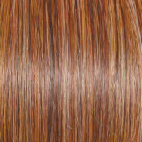 Raquel Welch Wig Color Golden Russet