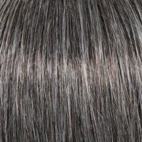 Raquel Welch Wig Color Gradient Charcoal