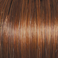 Raquel Welch Wig Color Nutmeg