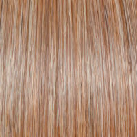 Raquel Welch Wig Color Pale Golden Honey