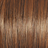 Raquel Welch Wig Color Praline Foil