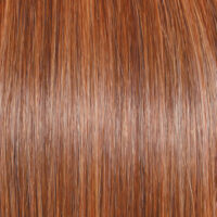 Raquel Welch Wig Color Rusty Auburn