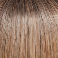 Raquel Welch Wig Color Shaded Biscuit