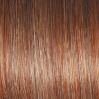 Raquel Welch Wig Color Shaded Pumpkin Spice