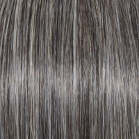 Raquel Welch Wig Color Sugar & Charcoal