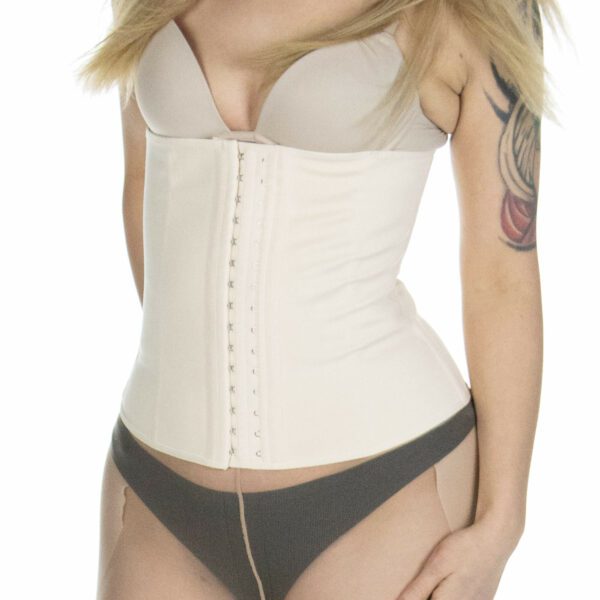 DressTech Silicone Crossdressing Hip Pads - Standard Length