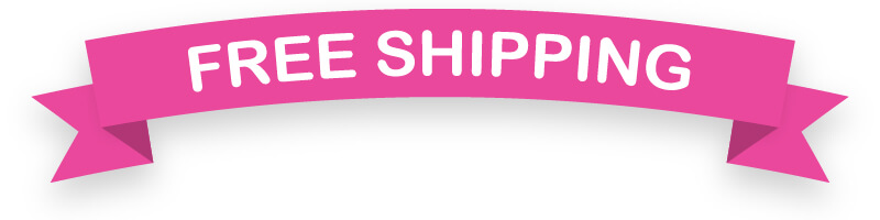 Free Shipping