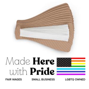 Tuck Yourself Tucking Tape Kit - Image 4