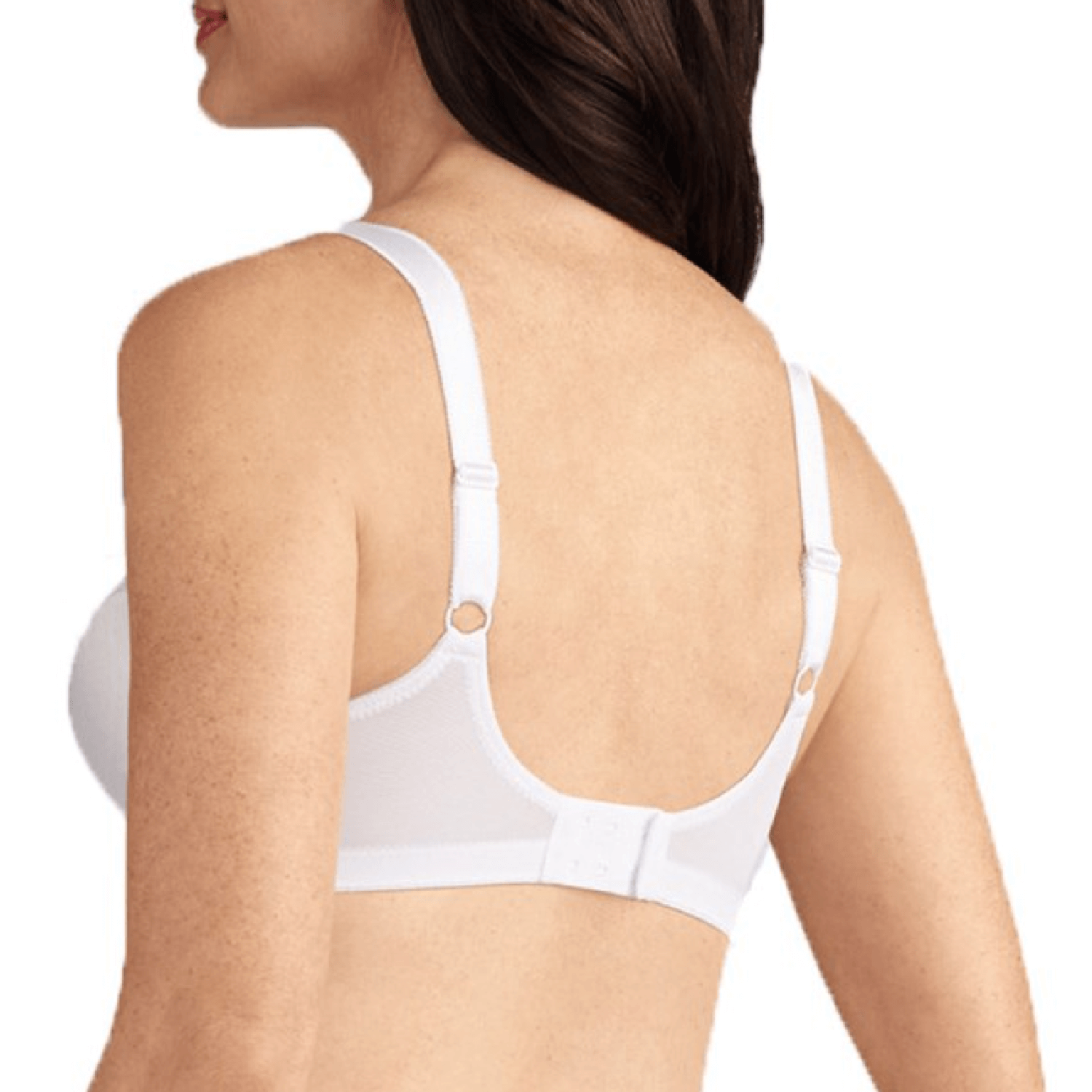 Rita Bra – White Back