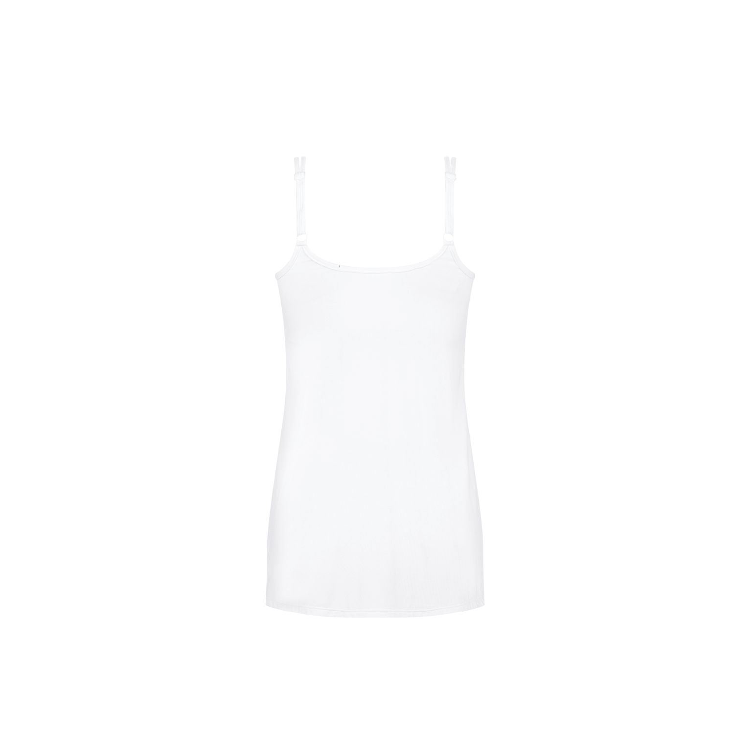 Tall Camisole Pocket Shelf Bra - Valletta