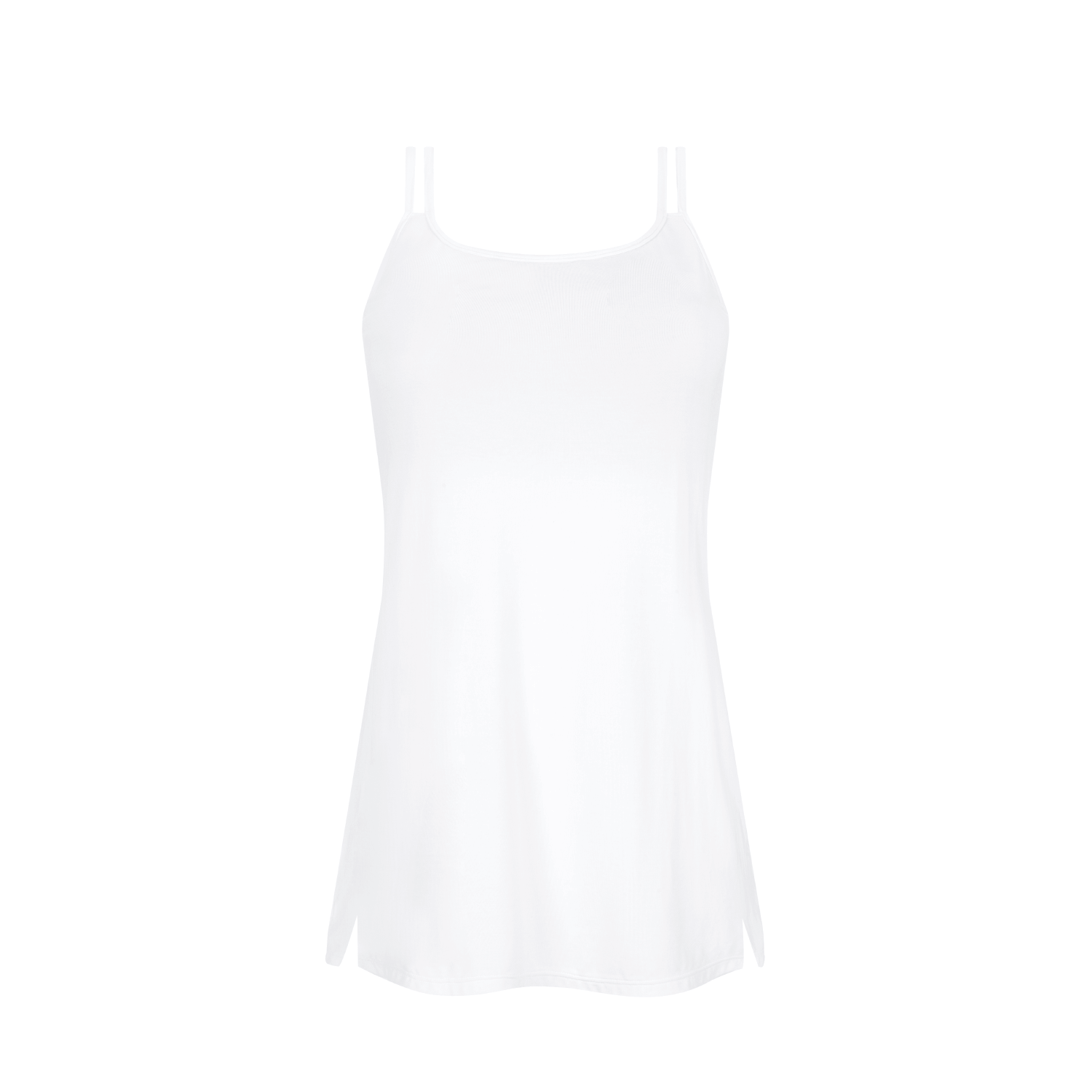 Valletta Tall Camisole Bra Top