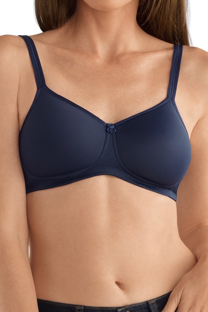 Amoena Pocketed Mara bra for crossdressers – DressTech Store