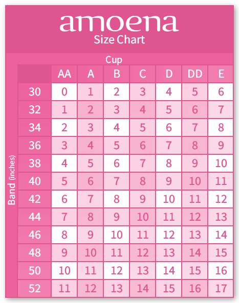 le rendre plat plat Pendre amoena swimwear size chart Exceptionnel ...