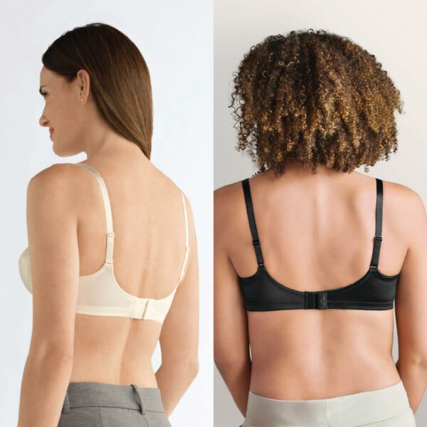 Isabel Wire-Free Modesty Bra – DressTech Store